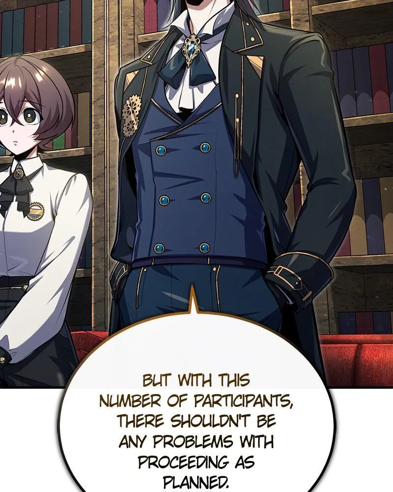 Read The Academy's Undercover Professor (en) Manga Online