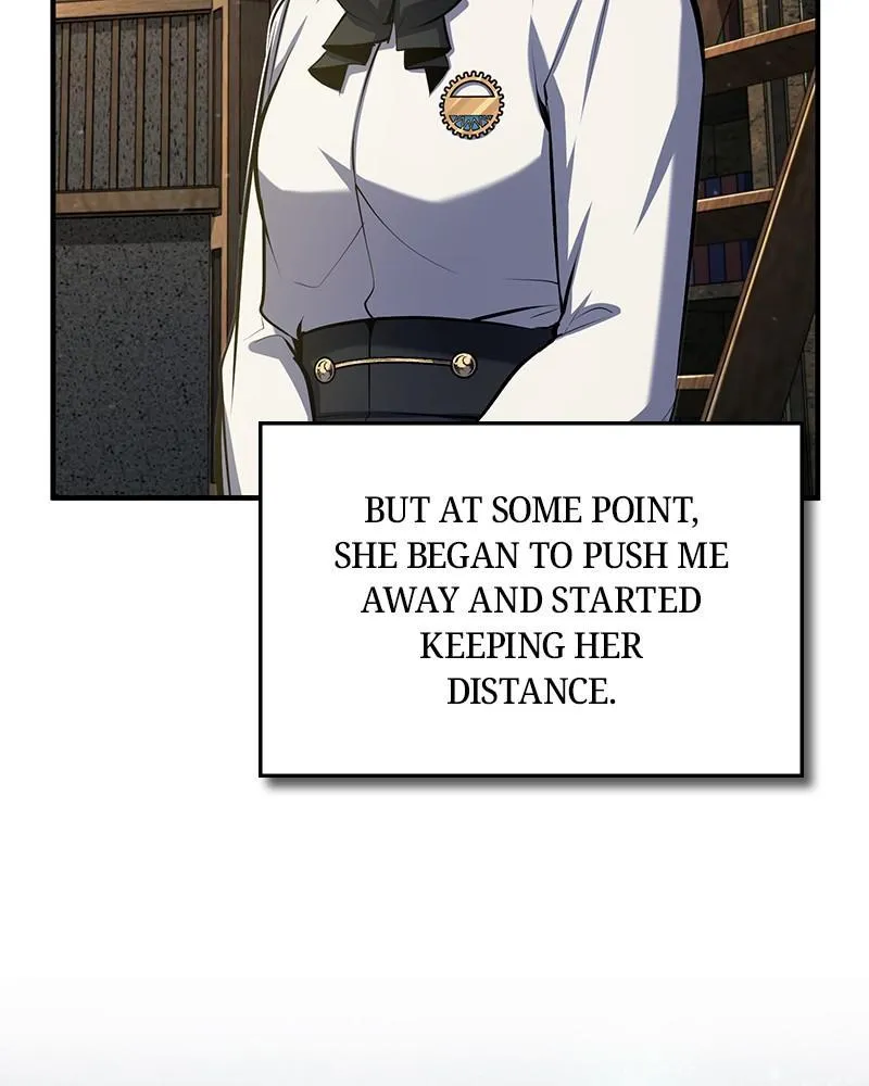 Read The Academy's Undercover Professor (en) Manga Online