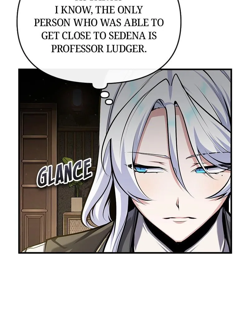 Read The Academy's Undercover Professor (en) Manga Online