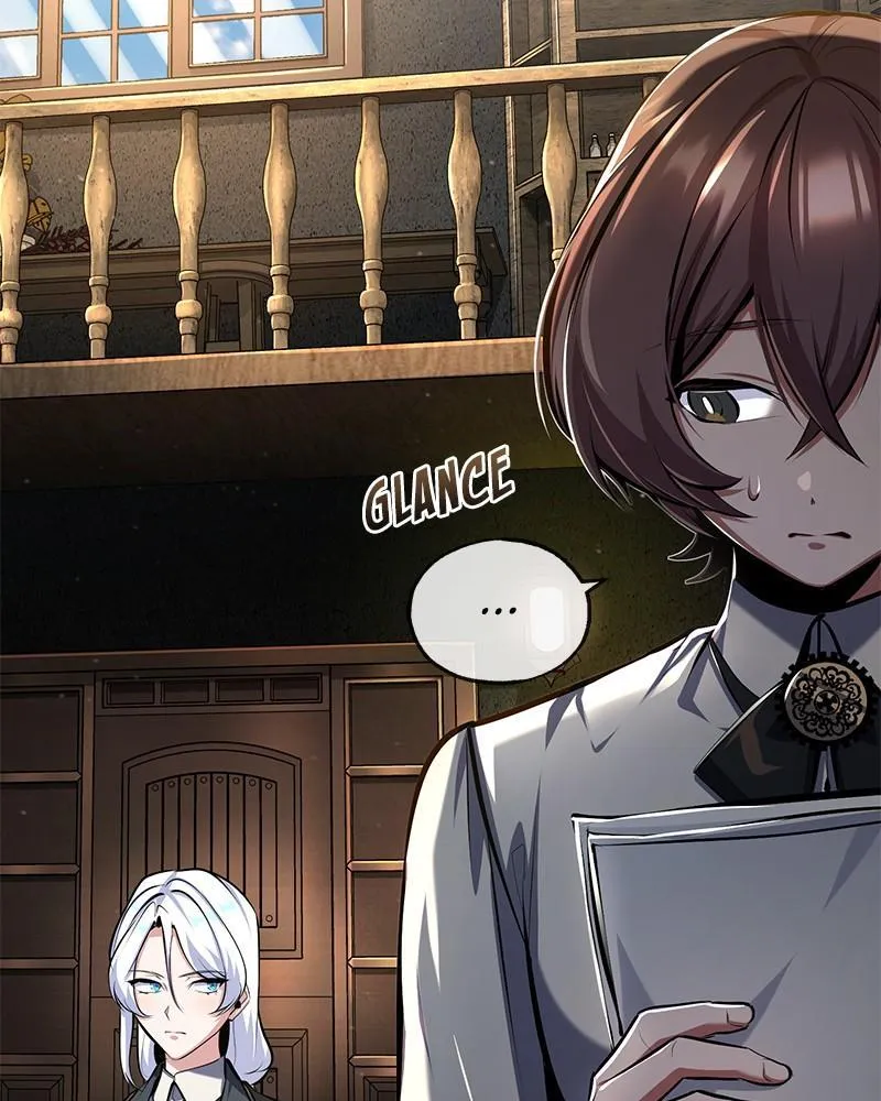Read The Academy's Undercover Professor (en) Manga Online
