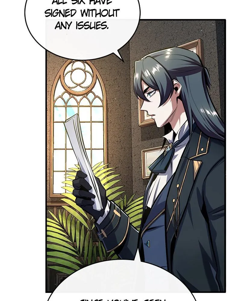 Read The Academy's Undercover Professor (en) Manga Online