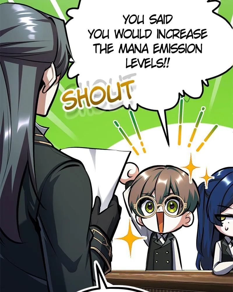 Read The Academy's Undercover Professor (en) Manga Online