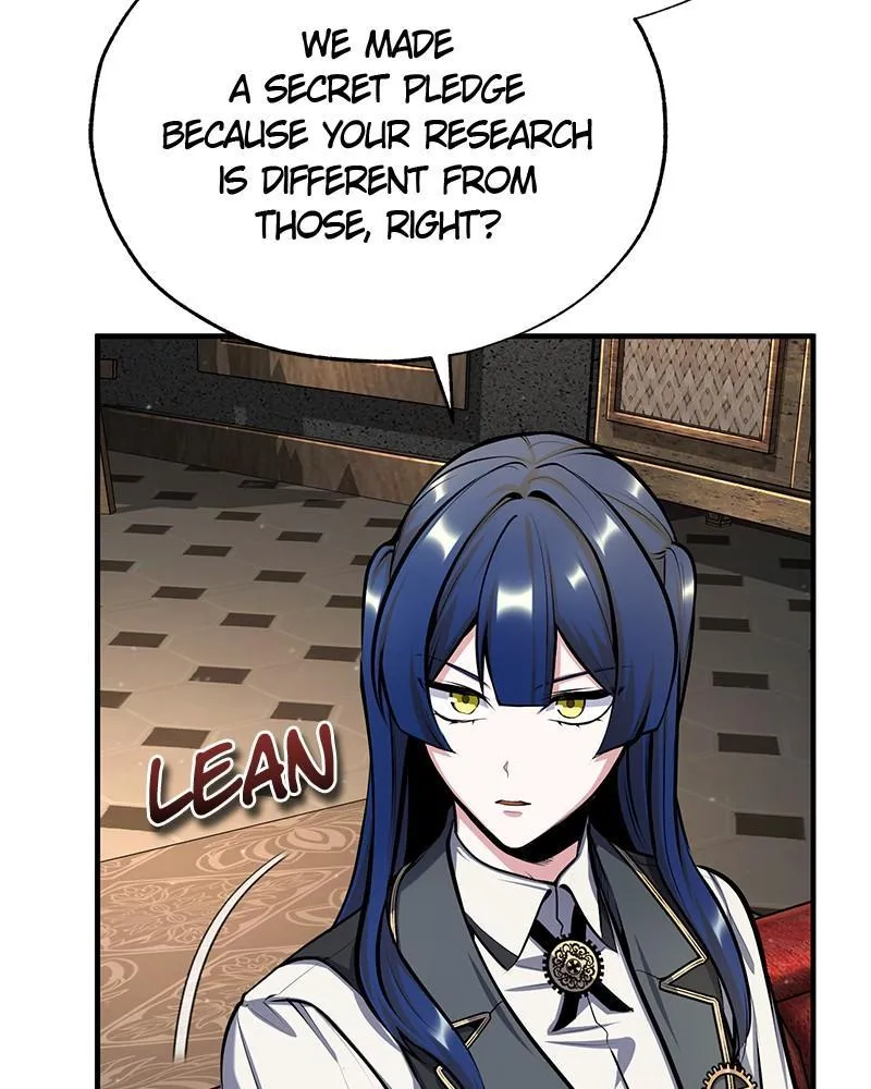 Read The Academy's Undercover Professor (en) Manga Online