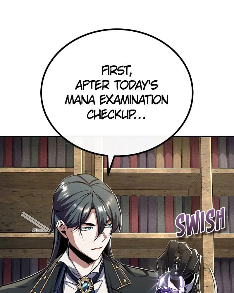 Read The Academy's Undercover Professor (en) Manga Online