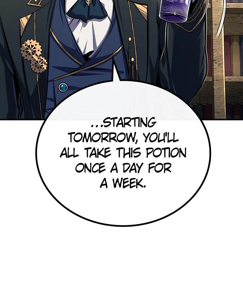 Read The Academy's Undercover Professor (en) Manga Online