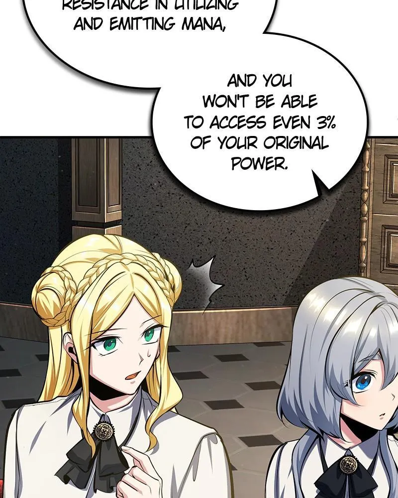 Read The Academy's Undercover Professor (en) Manga Online