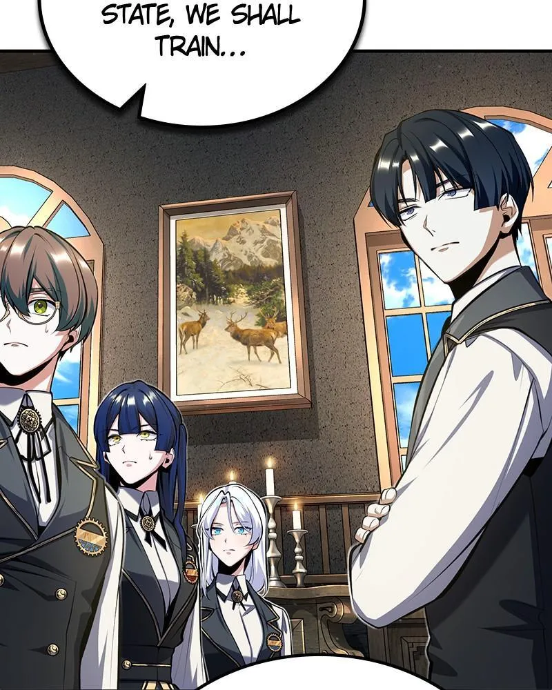 Read The Academy's Undercover Professor (en) Manga Online