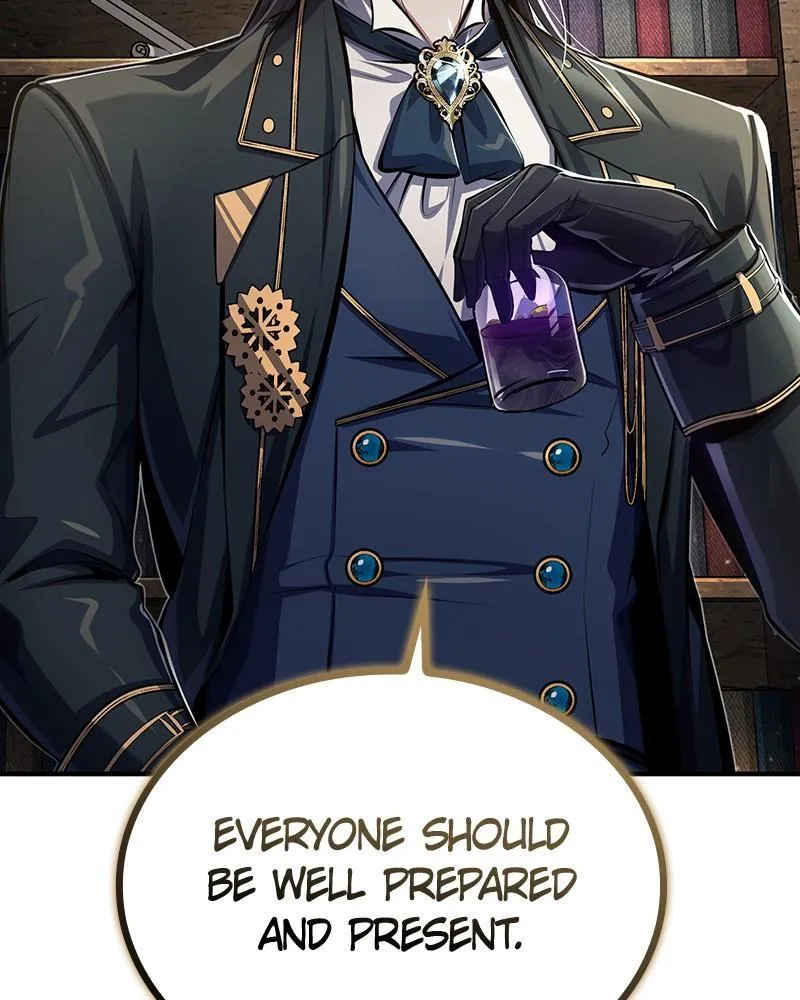 Read The Academy's Undercover Professor (en) Manga Online