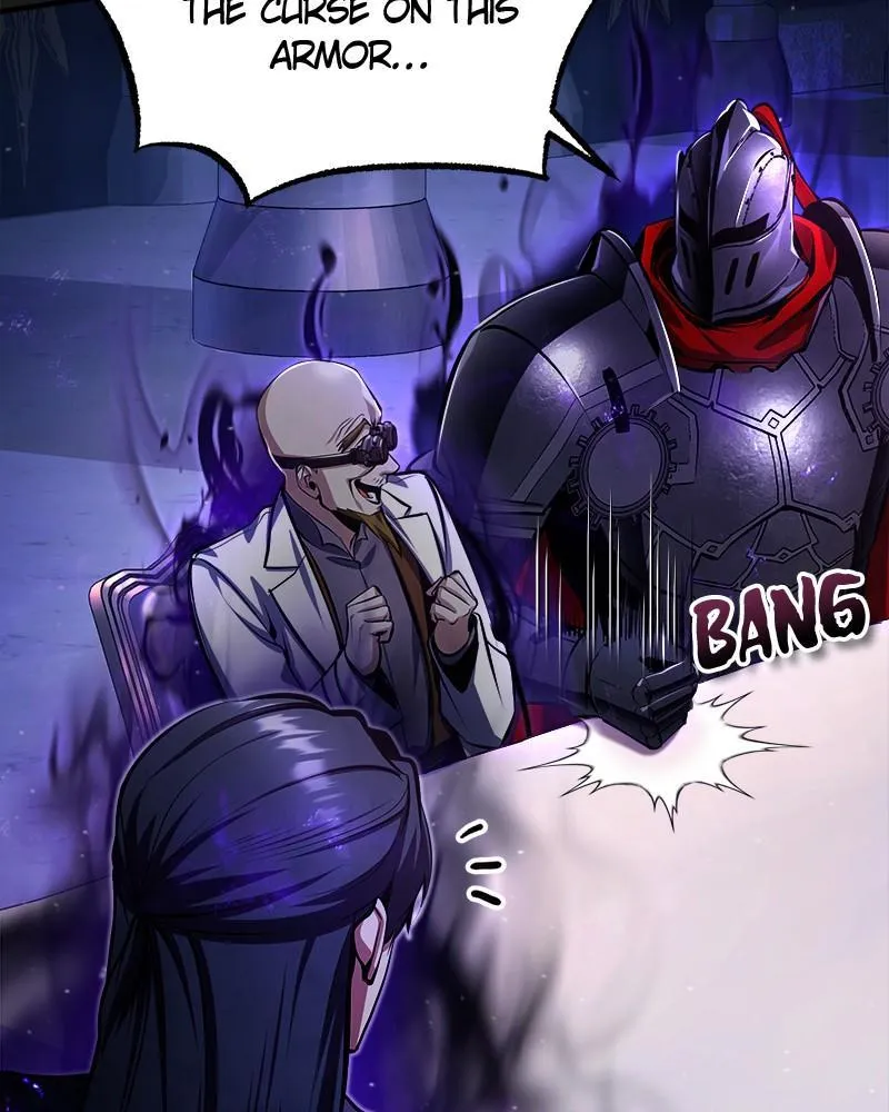 Read The Academy's Undercover Professor (en) Manga Online