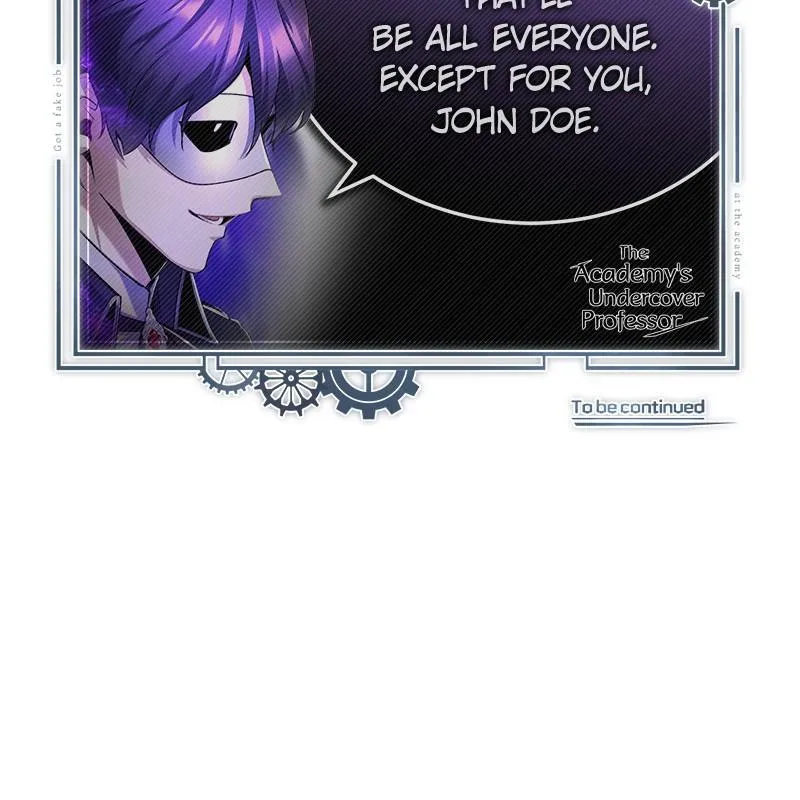 Read The Academy's Undercover Professor (en) Manga Online