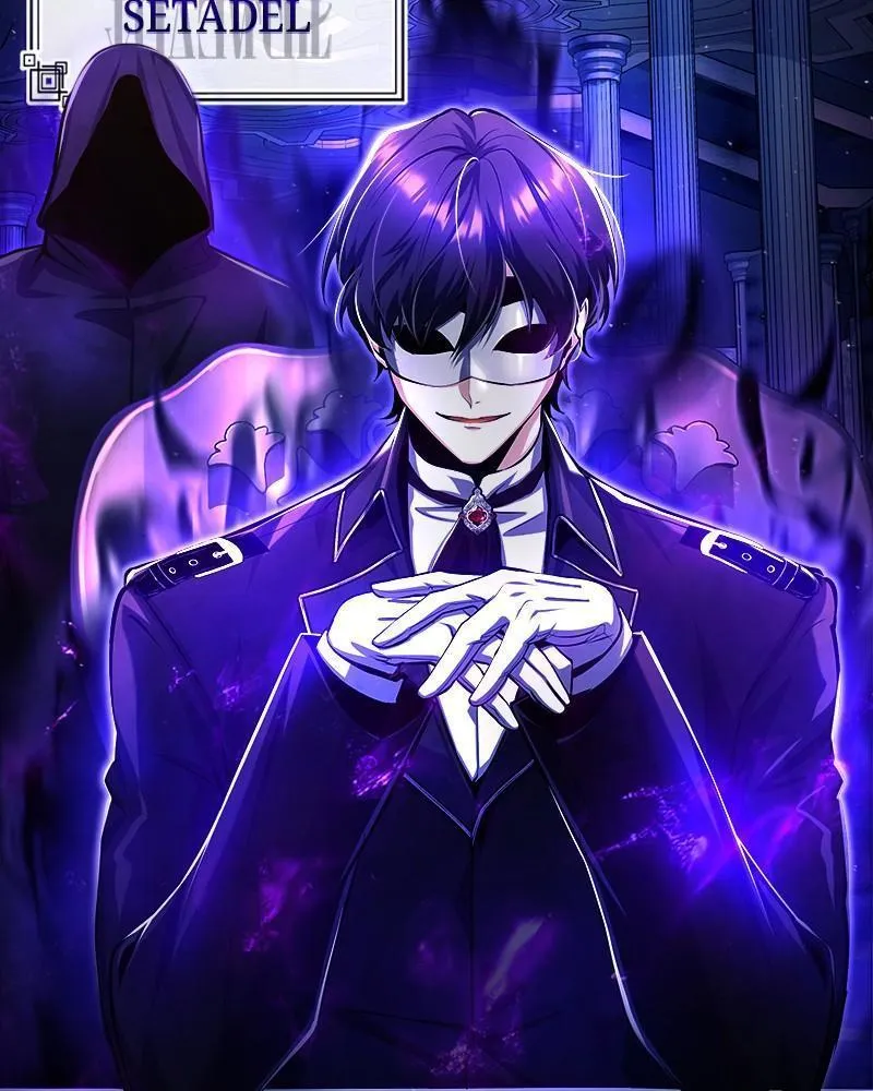 Read The Academy's Undercover Professor (en) Manga Online