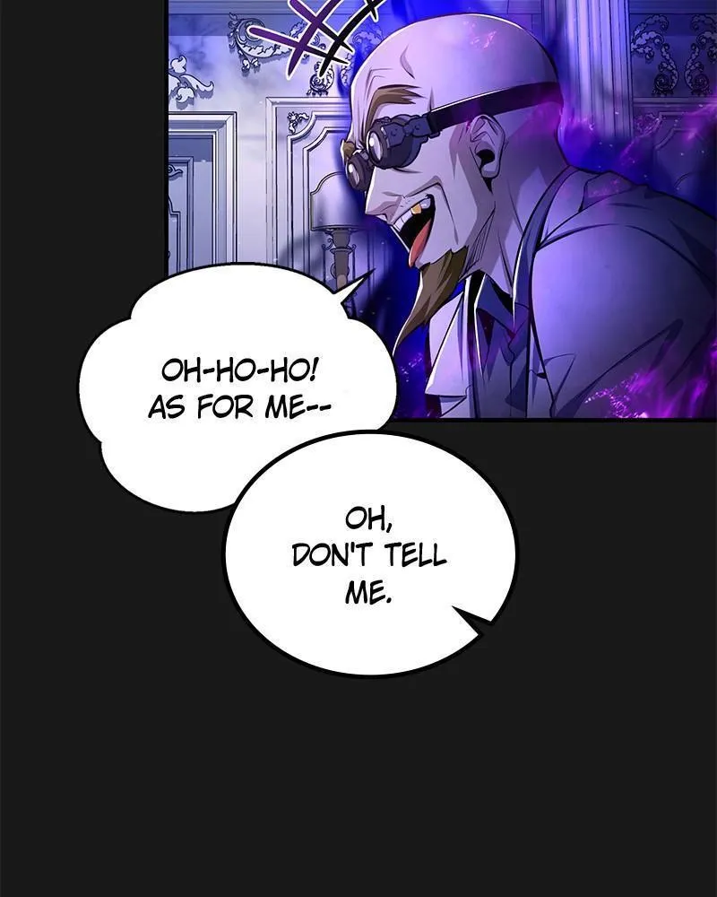 Read The Academy's Undercover Professor (en) Manga Online