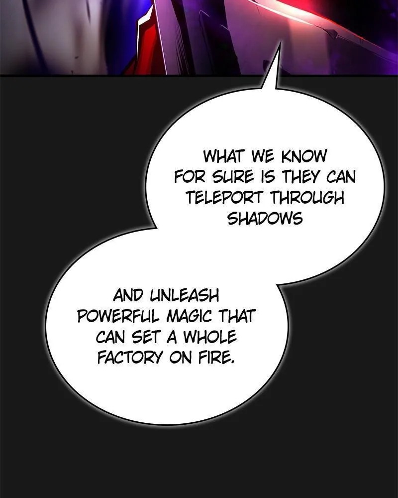 Read The Academy's Undercover Professor (en) Manga Online