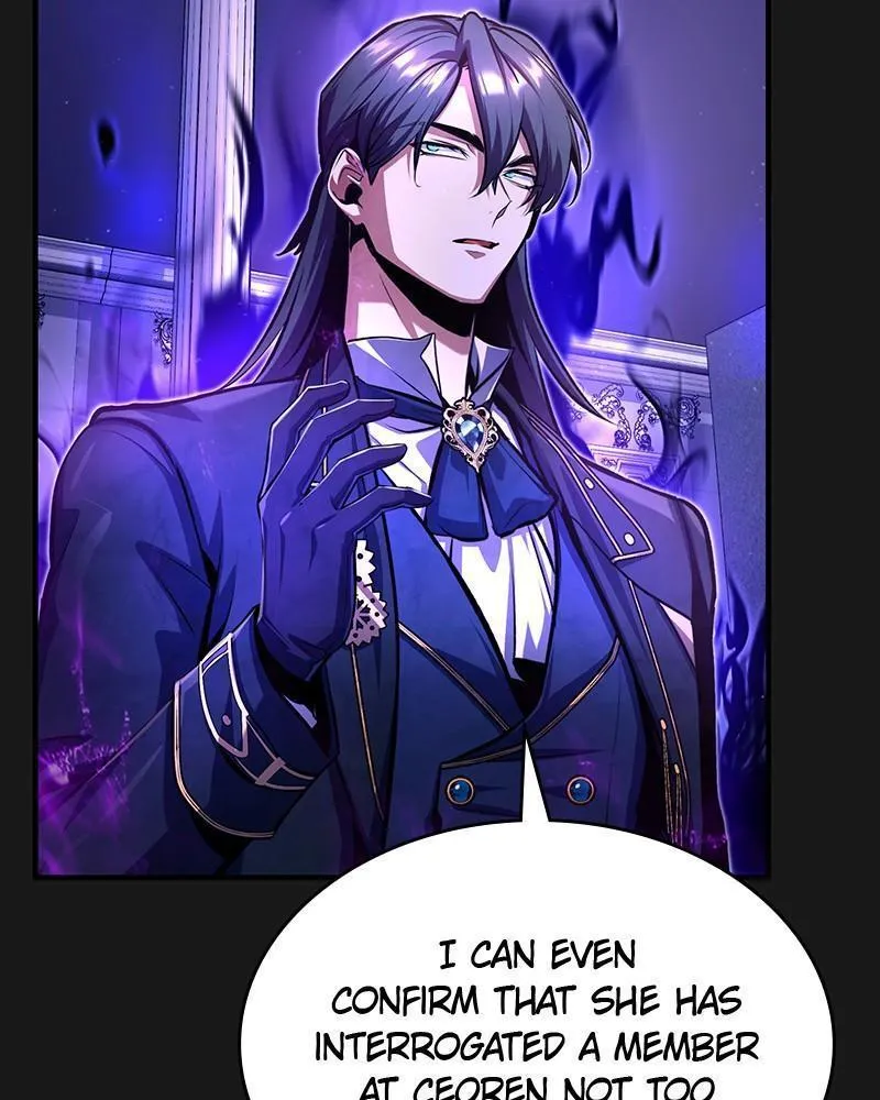 Read The Academy's Undercover Professor (en) Manga Online
