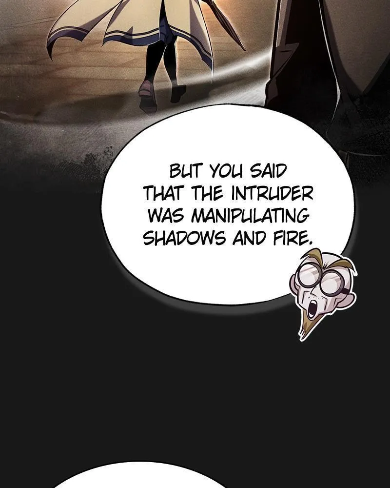 Read The Academy's Undercover Professor (en) Manga Online