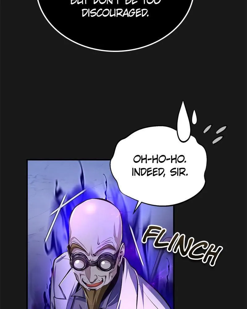 Read The Academy's Undercover Professor (en) Manga Online