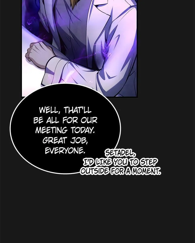 Read The Academy's Undercover Professor (en) Manga Online