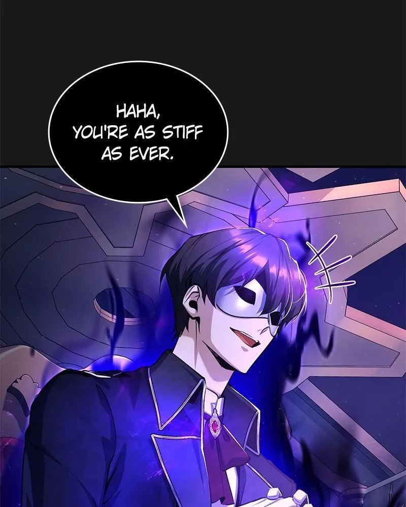 Read The Academy's Undercover Professor (en) Manga Online