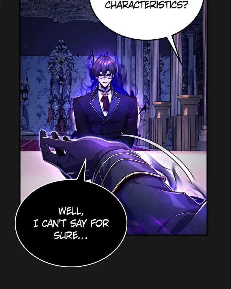 Read The Academy's Undercover Professor (en) Manga Online