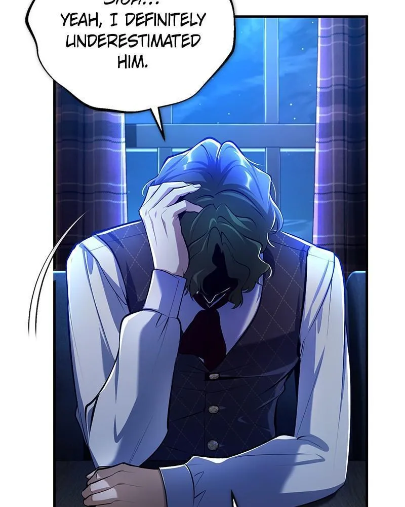Read The Academy's Undercover Professor (en) Manga Online