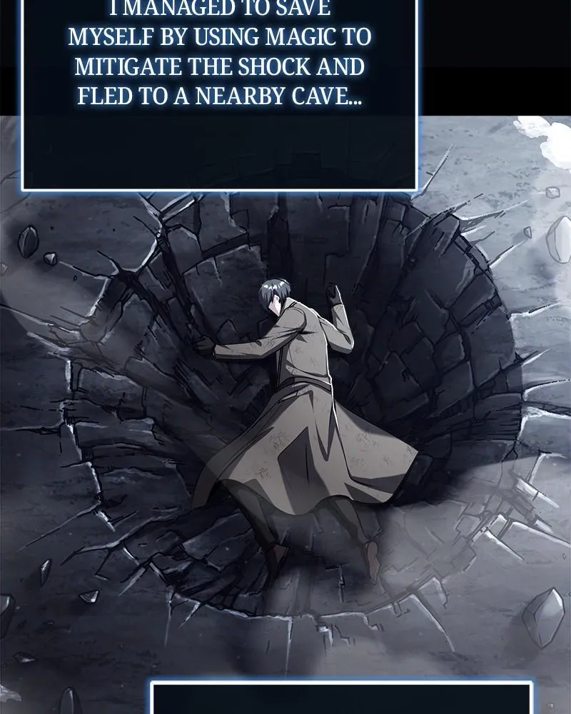 Read The Academy's Undercover Professor (en) Manga Online