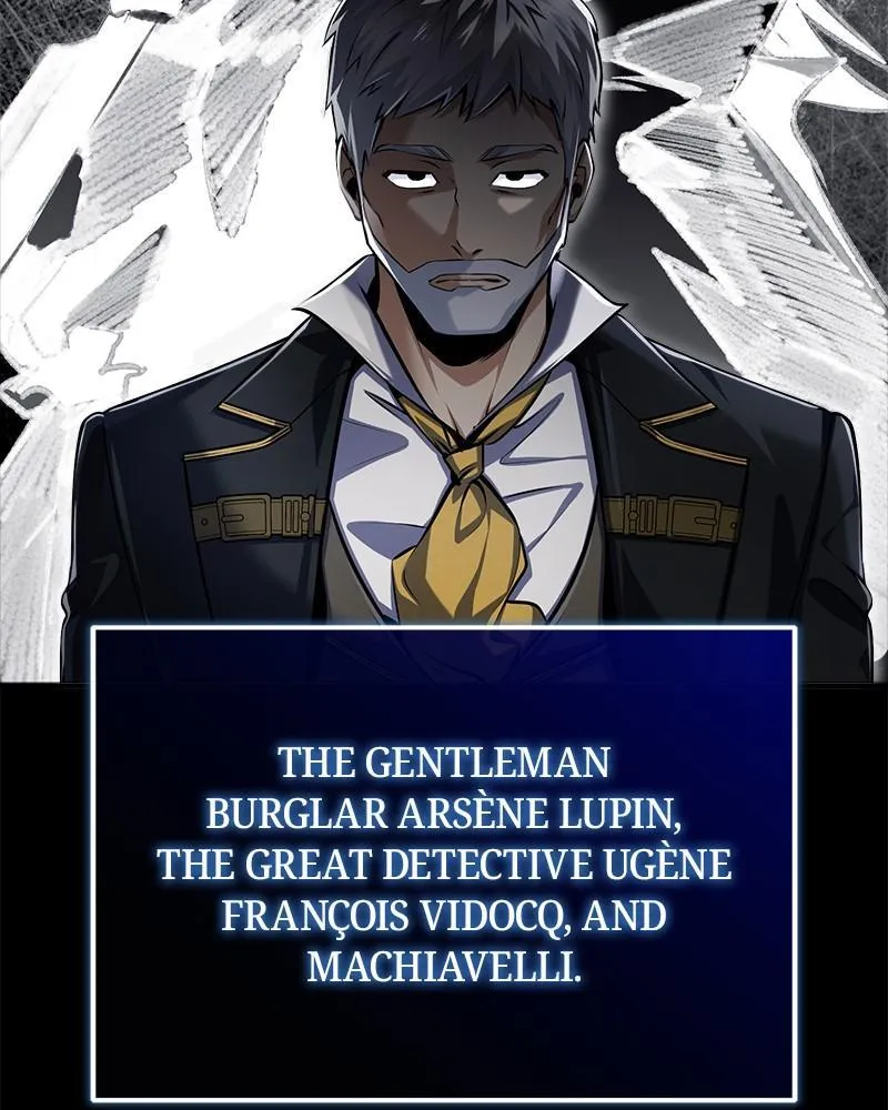 Read The Academy's Undercover Professor (en) Manga Online