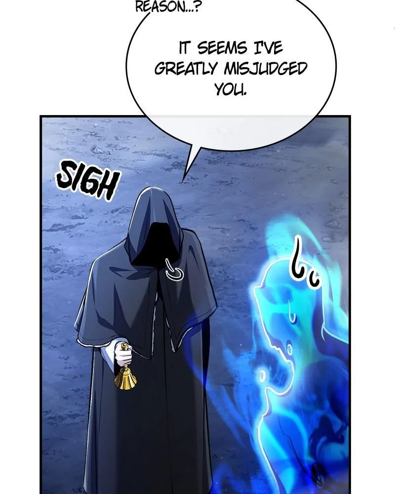 Read The Academy's Undercover Professor (en) Manga Online