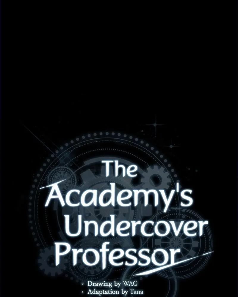 Read The Academy's Undercover Professor (en) Manga Online