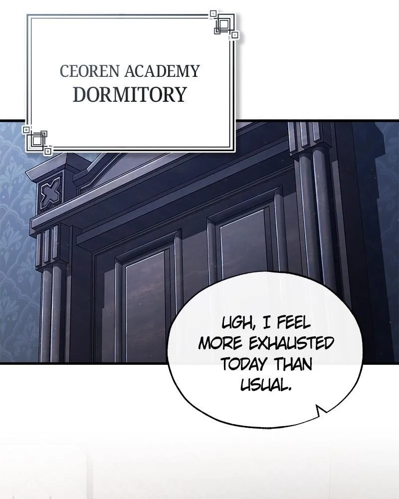Read The Academy's Undercover Professor (en) Manga Online
