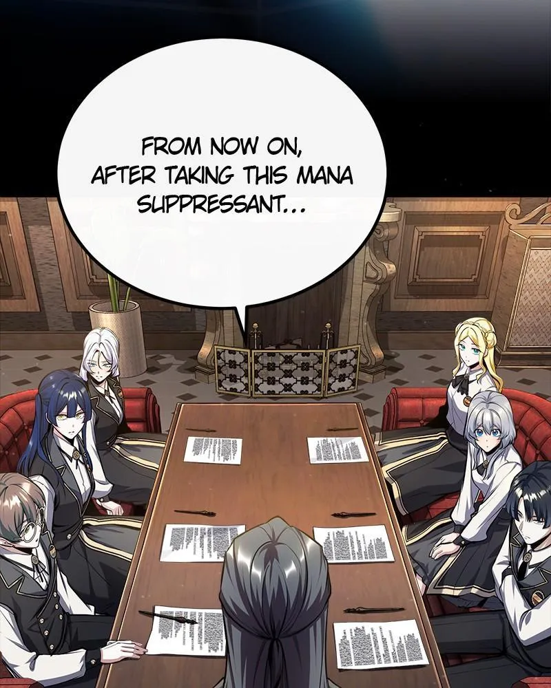 Read The Academy's Undercover Professor (en) Manga Online