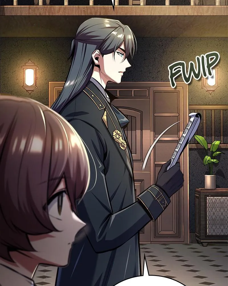 Read The Academy's Undercover Professor (en) Manga Online