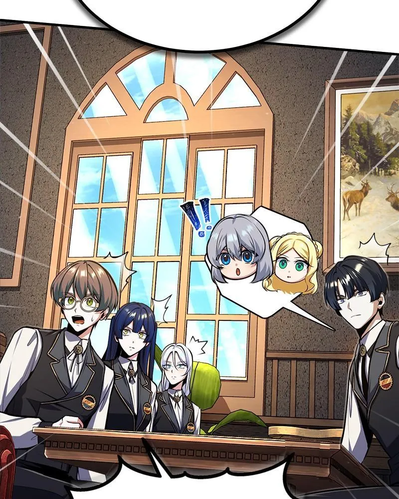 Read The Academy's Undercover Professor (en) Manga Online