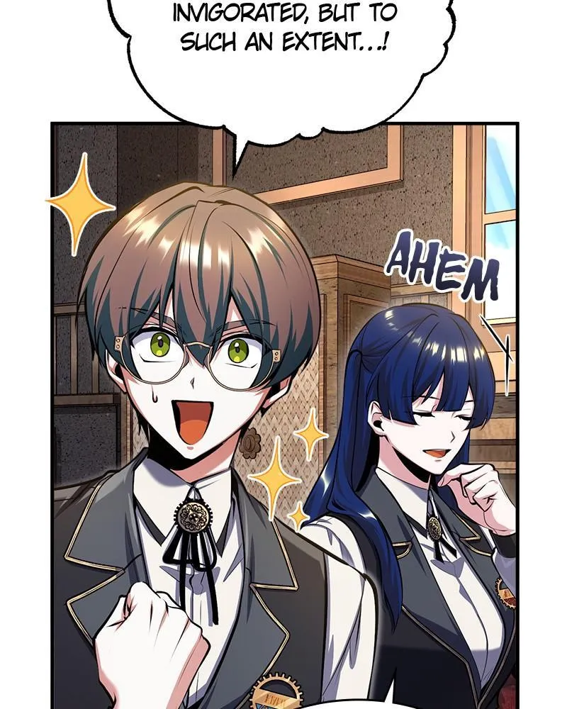 Read The Academy's Undercover Professor (en) Manga Online
