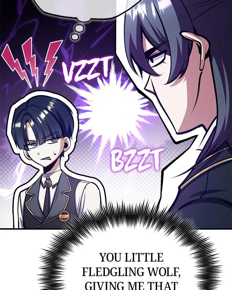 Read The Academy's Undercover Professor (en) Manga Online