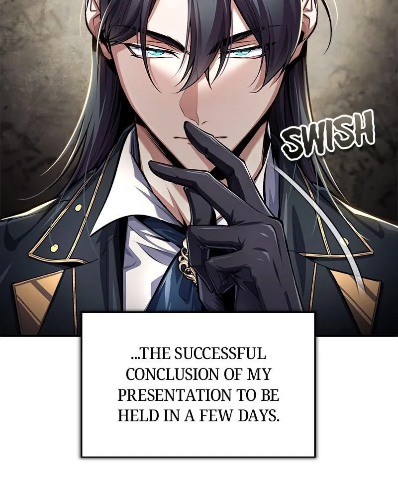 Read The Academy's Undercover Professor (en) Manga Online