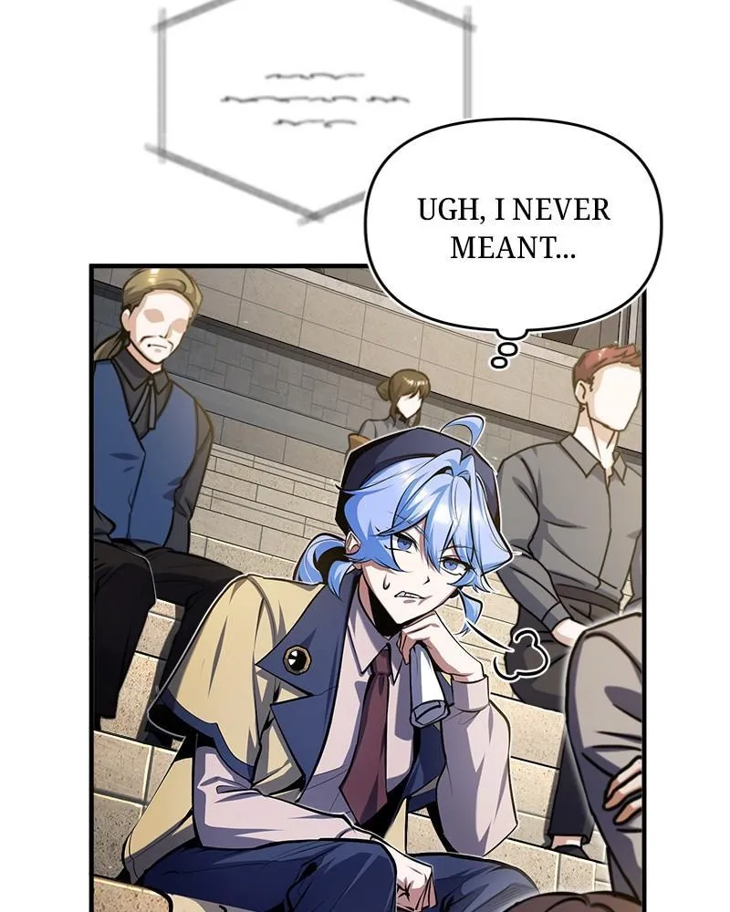 Read The Academy's Undercover Professor (en) Manga Online