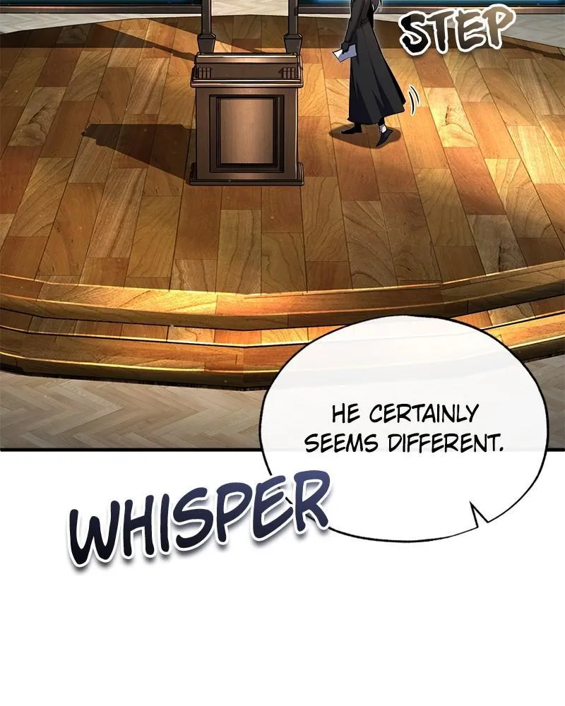 Read The Academy's Undercover Professor (en) Manga Online