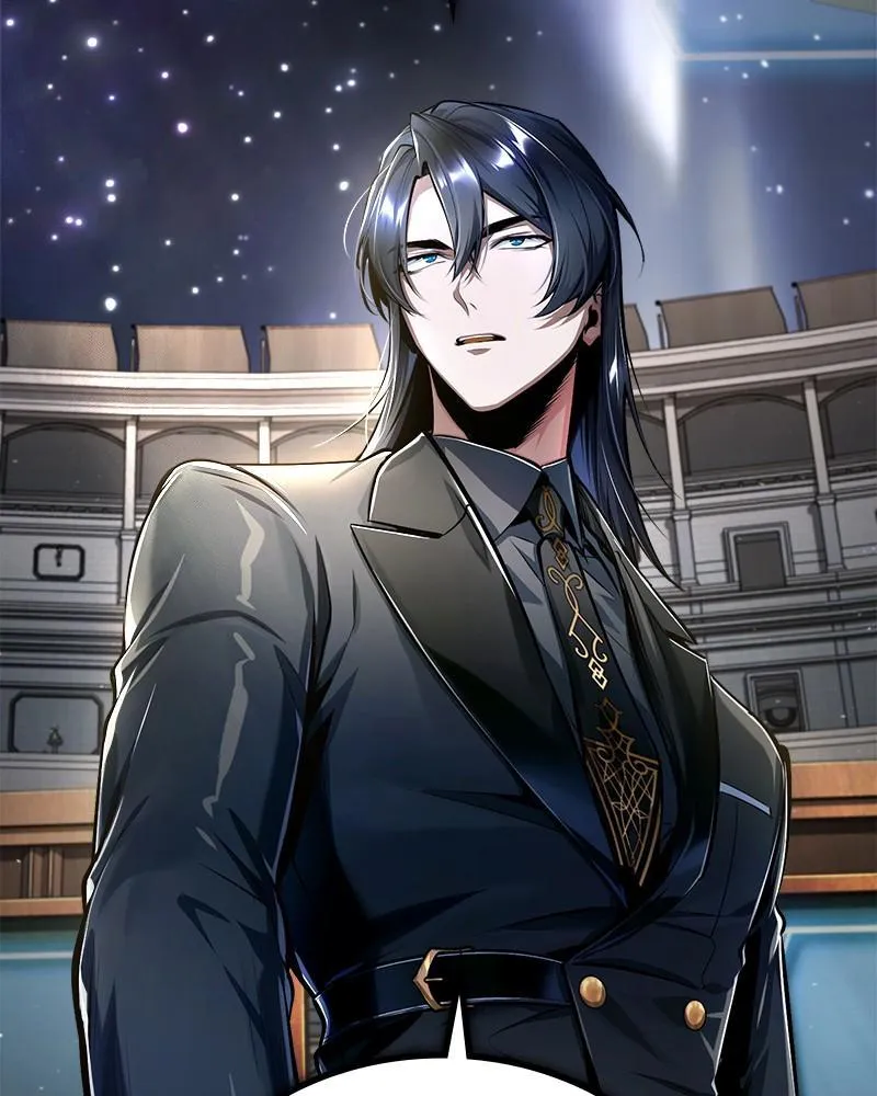 Read The Academy's Undercover Professor (en) Manga Online