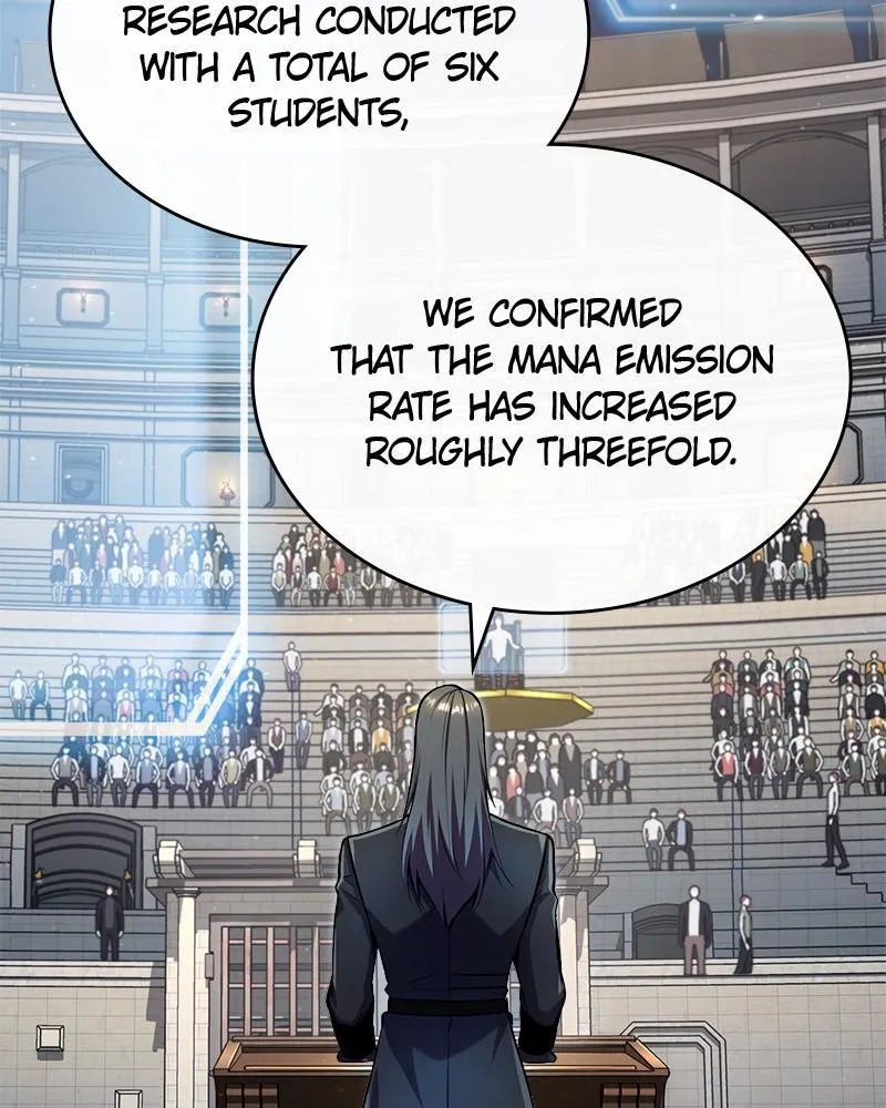 Read The Academy's Undercover Professor (en) Manga Online