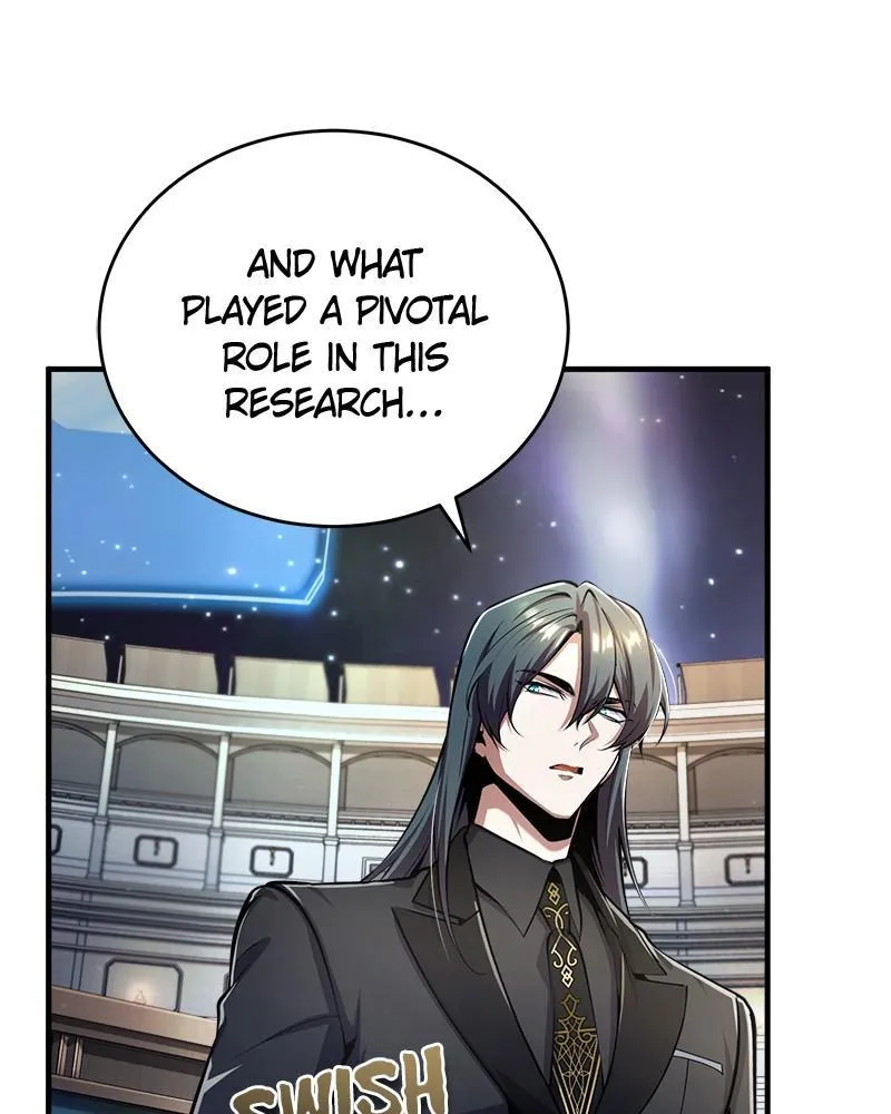 Read The Academy's Undercover Professor (en) Manga Online