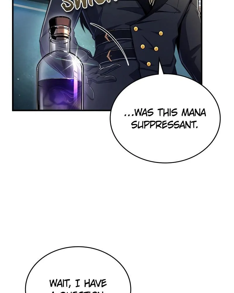 Read The Academy's Undercover Professor (en) Manga Online