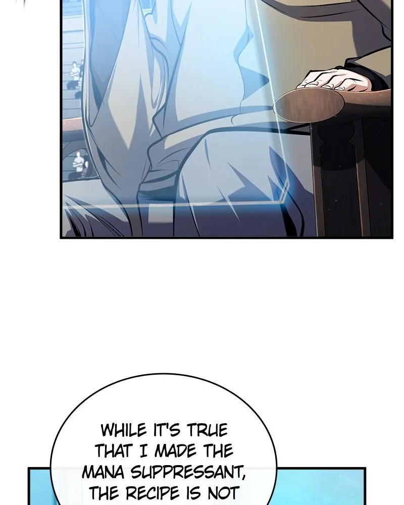 Read The Academy's Undercover Professor (en) Manga Online