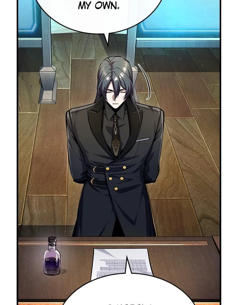 Read The Academy's Undercover Professor (en) Manga Online