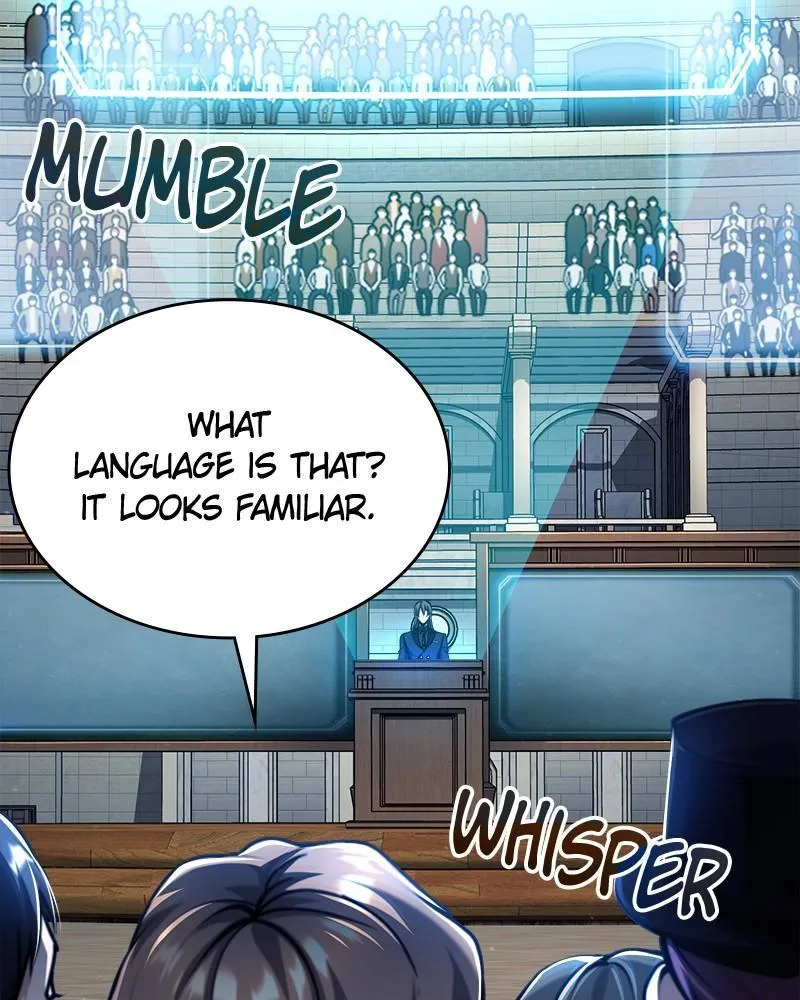 Read The Academy's Undercover Professor (en) Manga Online