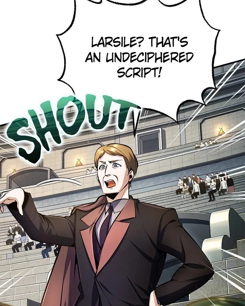 Read The Academy's Undercover Professor (en) Manga Online