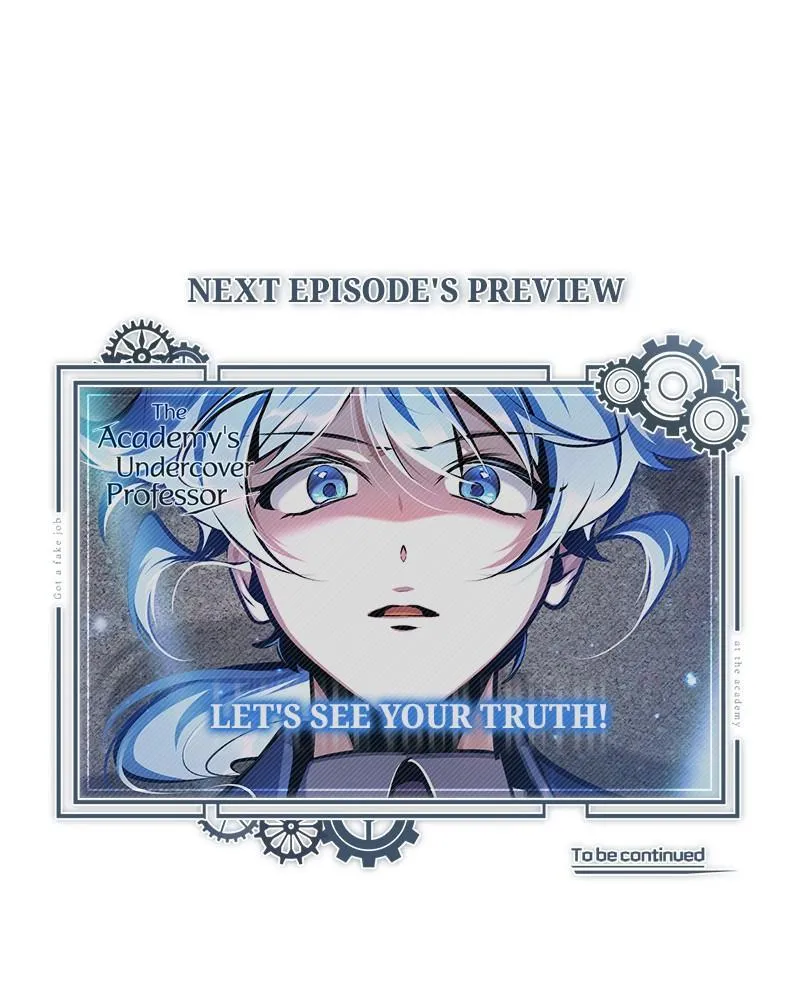 Read The Academy's Undercover Professor (en) Manga Online
