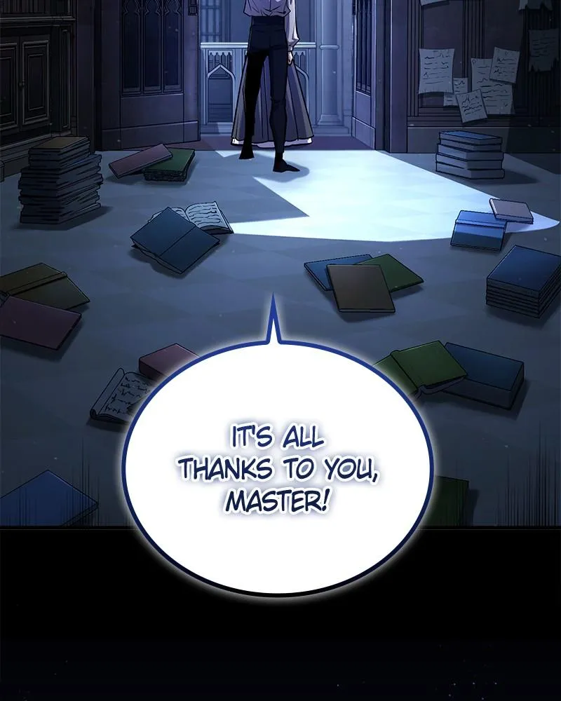 Read The Academy's Undercover Professor (en) Manga Online