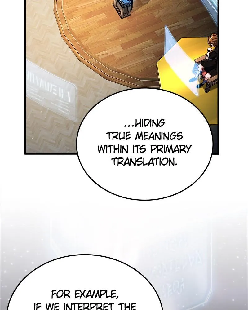 Read The Academy's Undercover Professor (en) Manga Online