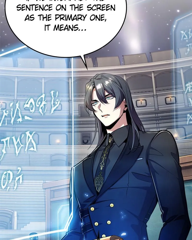 Read The Academy's Undercover Professor (en) Manga Online