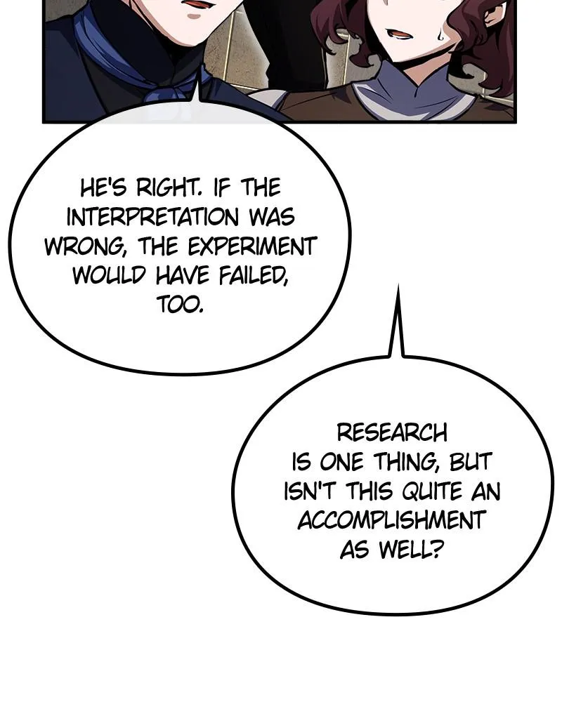 Read The Academy's Undercover Professor (en) Manga Online